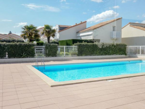 Holiday Home Les Jardins de l'Océan-2 by Interhome